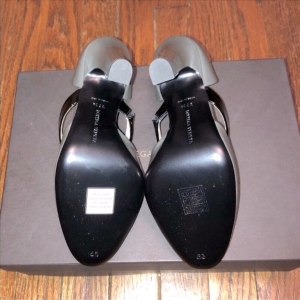 NEW! Bottega Veneta Pumps - Picture 6 of 12